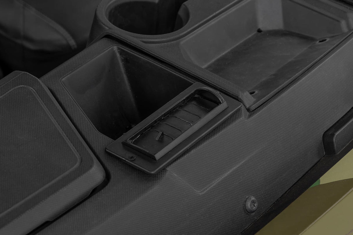 Rough Country Polaris Ranger XP 1000 Cab Heater