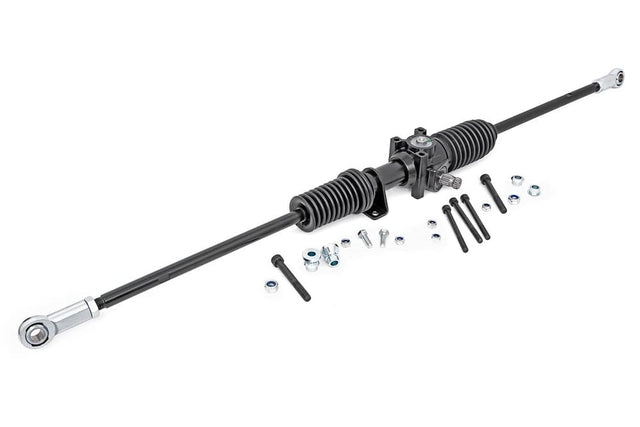 Rough Country Polaris Ranger XP 1000 Heavy Duty Rack and Pinion