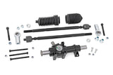 Rough Country Polaris Ranger XP 1000 Heavy Duty Rack and Pinion