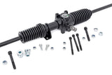 Rough Country Polaris Ranger XP 1000 Heavy Duty Rack and Pinion