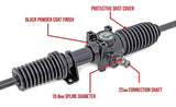 Rough Country Polaris Ranger XP 1000 Heavy Duty Rack and Pinion