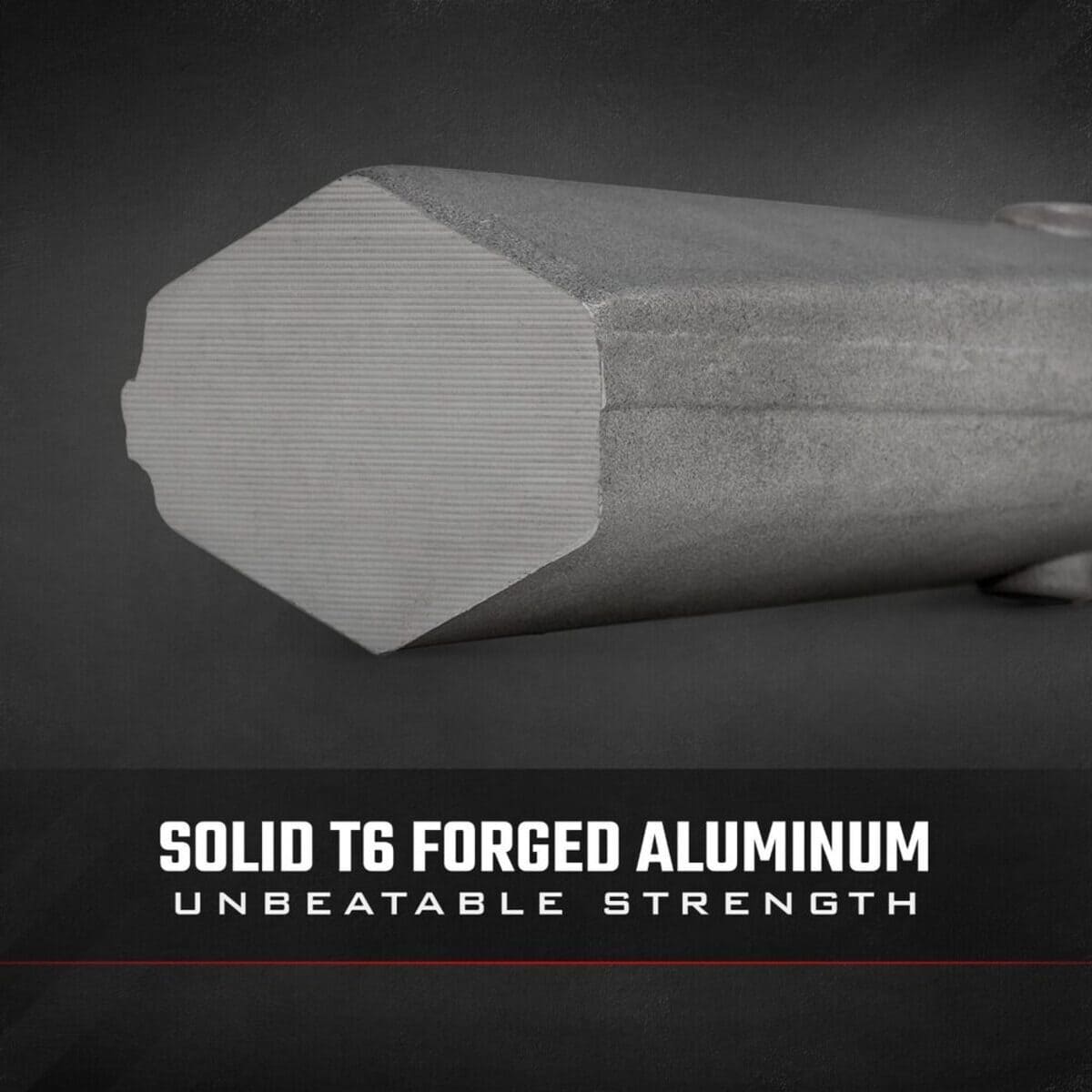 Rough Country Polaris Ranger XP 1000 High Clearance w/ 2" Forward Offset Aluminum Control Arms