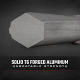 Rough Country Polaris Ranger XP 1000 High Clearance w/ 2" Forward Offset Aluminum Control Arms