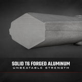 Rough Country Polaris Ranger XP 1000 High Clearance w/ 2" Forward Offset Aluminum Control Arms