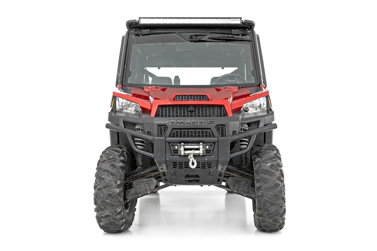 Rough Country Polaris Ranger XP 1000 HVAC 3" lift kit
