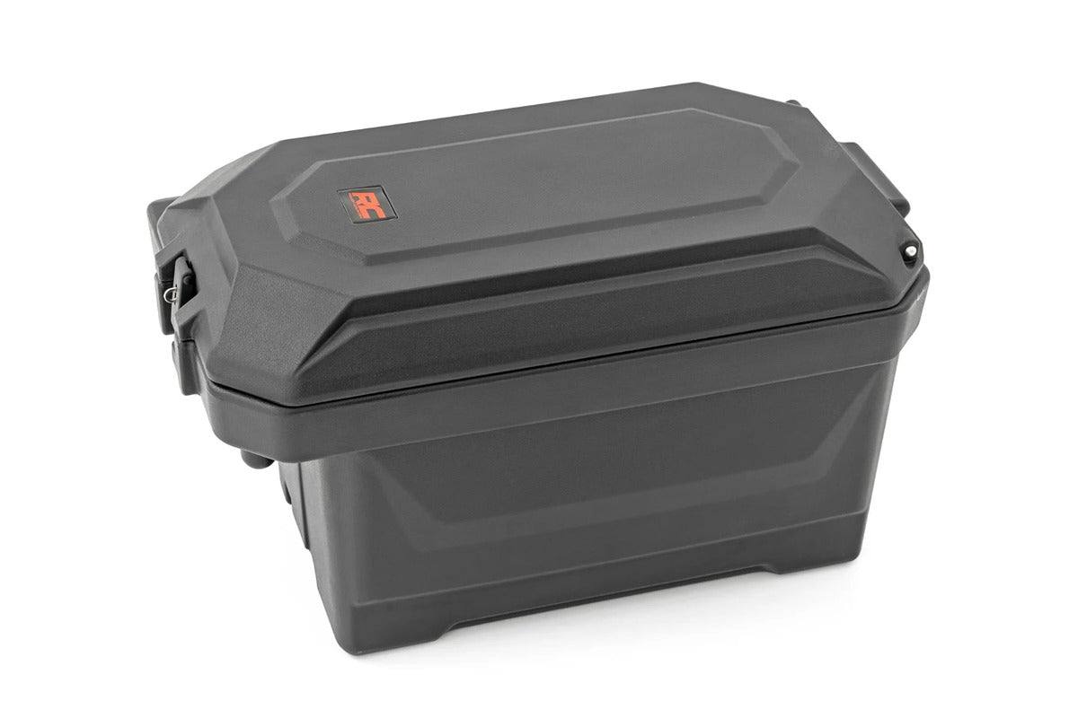 Rough Country Polaris Ranger XP 1000 Rear Bed Cargo Box
