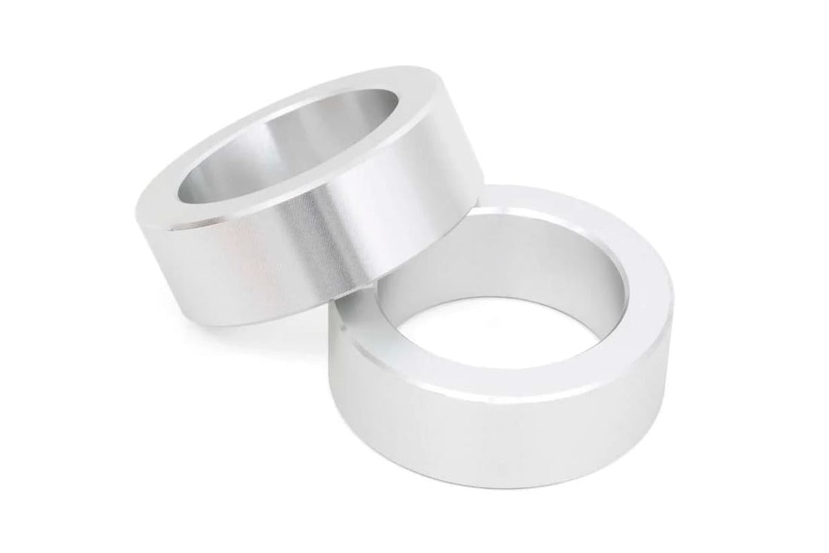 Rough Country Polaris Ranger XP 1000/XP 1000 Crew 3" Lift Kit