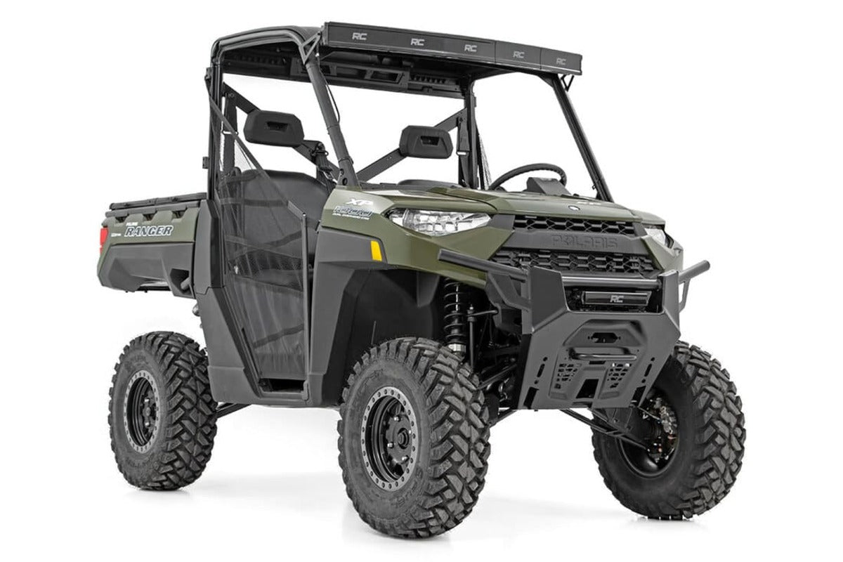 Rough Country Polaris Ranger XP 1000/XP 1000 Crew 3" Lift Kit