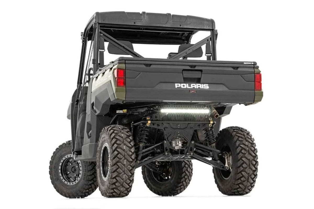 Rough Country Polaris Ranger XP 1000/XP 1000 Crew 3" Lift Kit