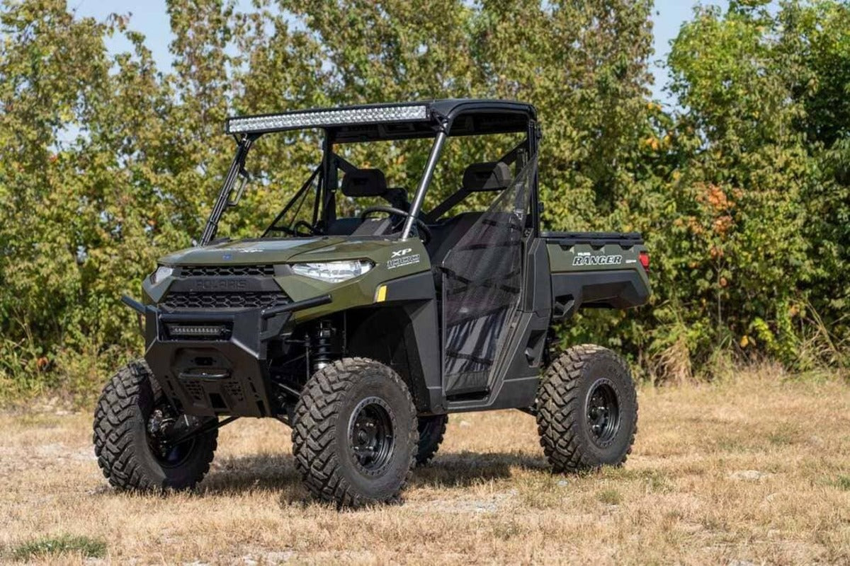 Rough Country Polaris Ranger XP 1000/XP 1000 Crew 3" Lift Kit
