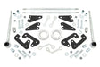 Rough Country Polaris Ranger XP 1000/XP 1000 Crew 3" Lift Kit