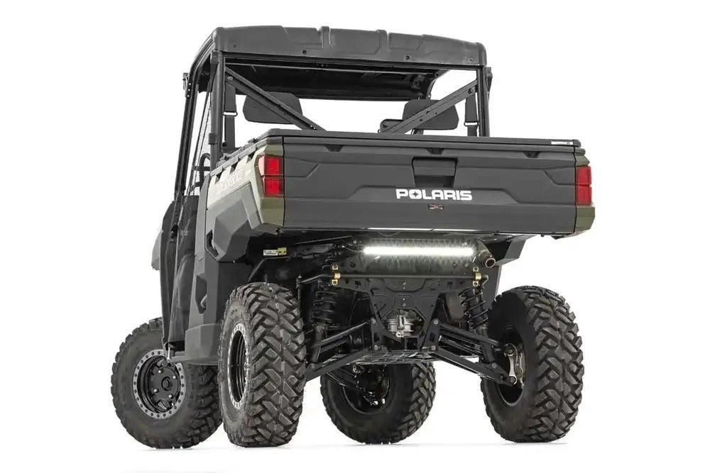 Rough Country Polaris Ranger XP 1000/XP 1000 Crew 3" Lift Kit