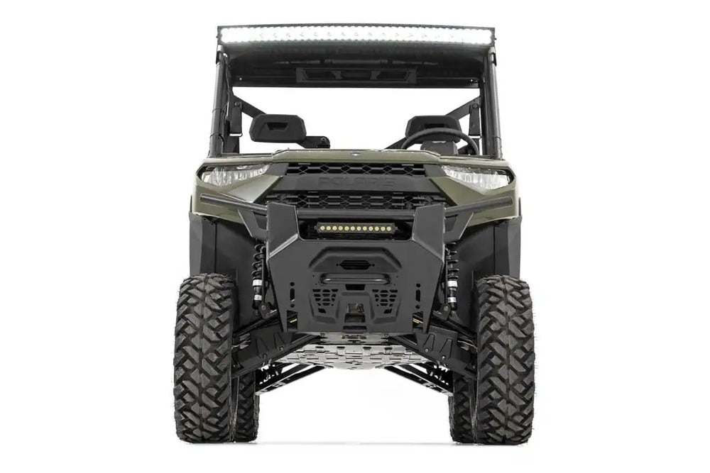 Rough Country Polaris Ranger XP 1000/XP 1000 Crew 3" Lift Kit