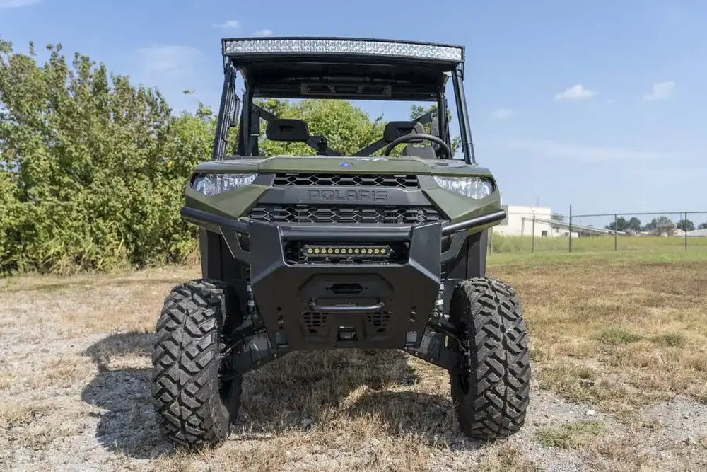 Rough Country Polaris Ranger XP 1000/XP 1000 Crew 3" Lift Kit