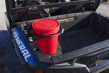 Rough Country Polaris Ranger XP 570 Gallon 5 Bucket Holder