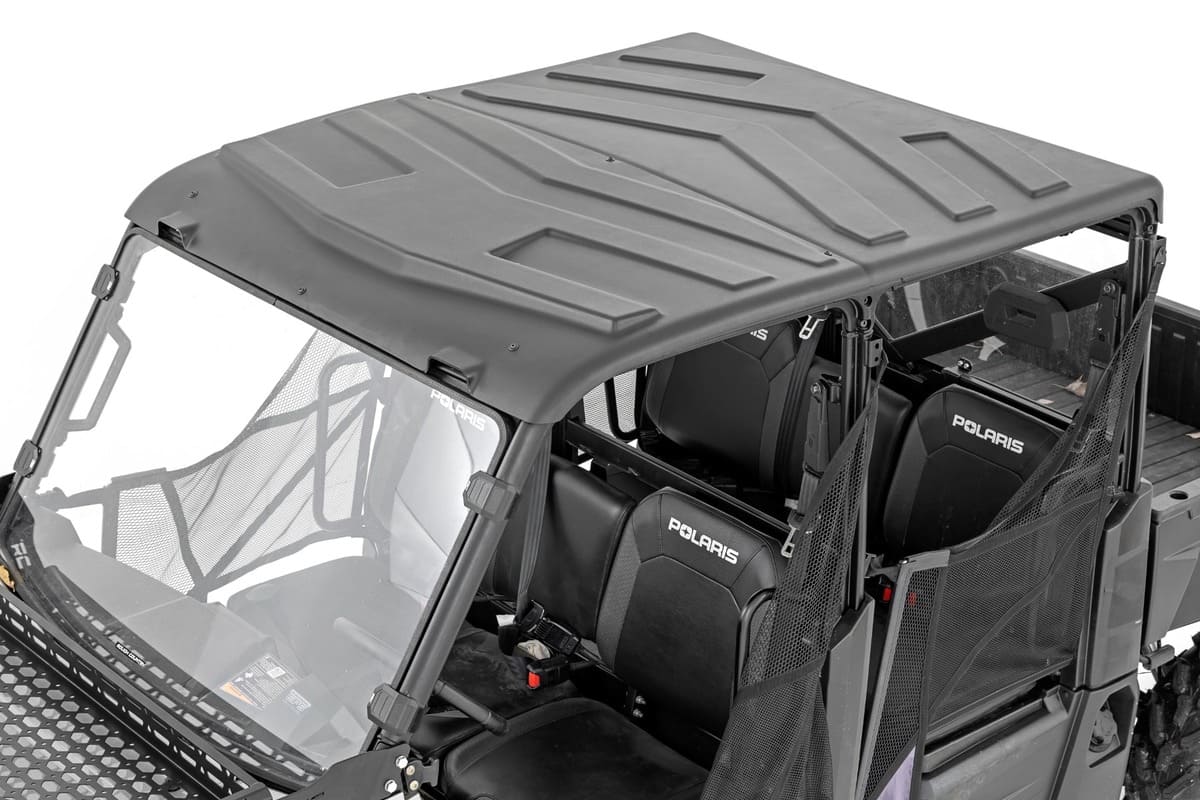 Rough Country Polaris Ranger XP 900/ 1000 Crew UTV Roof