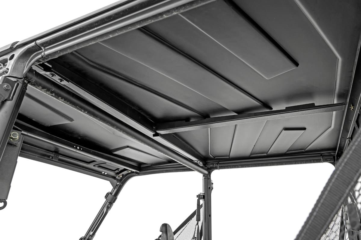 Rough Country Polaris Ranger XP 900/ 1000 Crew UTV Roof