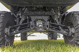 Rough Country Polaris Ranger XP 900 3" Lift Kit