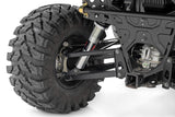 Rough Country Polaris Ranger XP 1000 Ride Height Adjustable Suspension Lift Kit