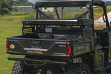 Rough Country Polaris Ranger XP Kinetic Over Bed Cargo Rack