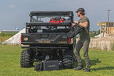 Rough Country Polaris Ranger XP Kinetic Over Bed Cargo Rack