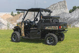 Rough Country Polaris Ranger XP Kinetic Over Bed Cargo Rack