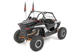 Rough Country Polaris RZR 1000XP Whip Mount