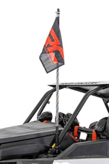 Rough Country Polaris RZR 1000XP Whip Mount