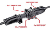 Rough Country Polaris RZR 800 S Heavy Duty Rack and Pinion