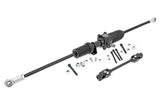 Rough Country Polaris RZR 800 S Heavy Duty Rack & Pinion