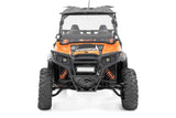 Rough Country Polaris RZR 800 Scratch Resistant Full Windshield