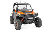 Rough Country Polaris RZR 800 Scratch Resistant Full Windshield