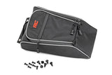 Rough Country Polaris RZR Pro R Center Storage Bag