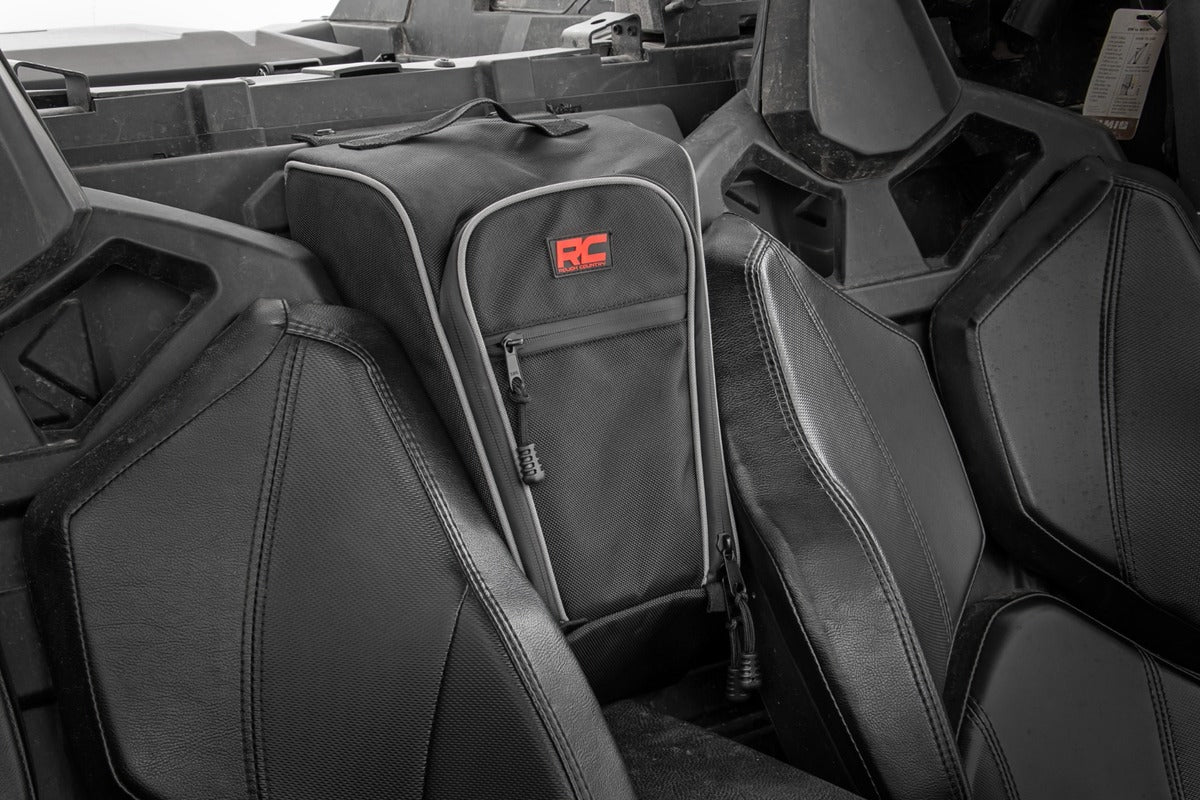 Rough Country Polaris RZR Pro R Center Storage Bag