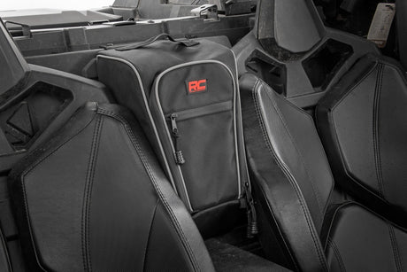 Rough Country Polaris RZR Pro R Center Storage Bag