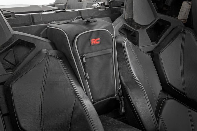 Rough Country Polaris RZR Pro R Center Storage Bag