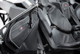 Rough Country Polaris RZR Pro R Center Storage Bag