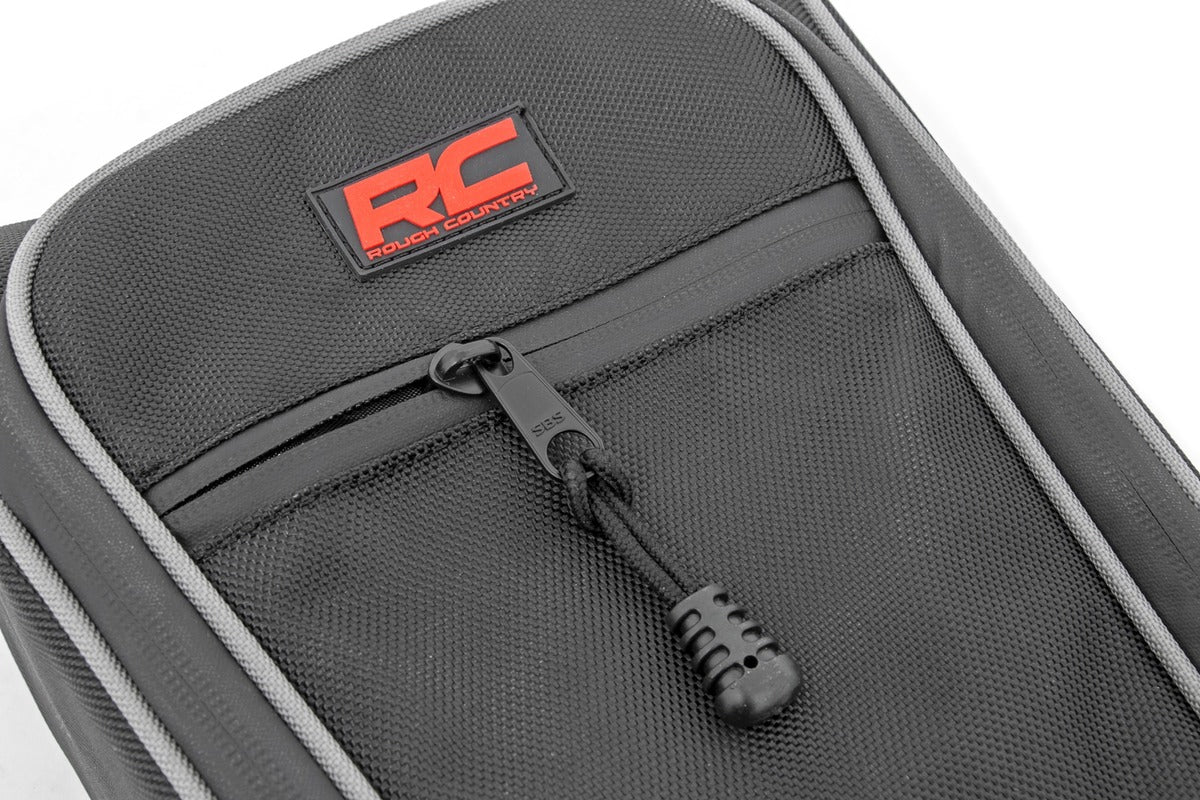 Rough Country Polaris RZR Pro R Center Storage Bag