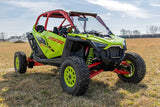 Rough Country Polaris RZR Pro R/RZR Pro R 4 Front Facing 30" LED Kit