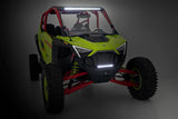 Rough Country Polaris RZR Pro R Winch Mount