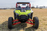 Rough Country Polaris RZR Pro R Winch Mount