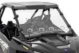 Rough Country Polaris RZR Pro/Turbo R Scratch Resistant Vented Full Windshield