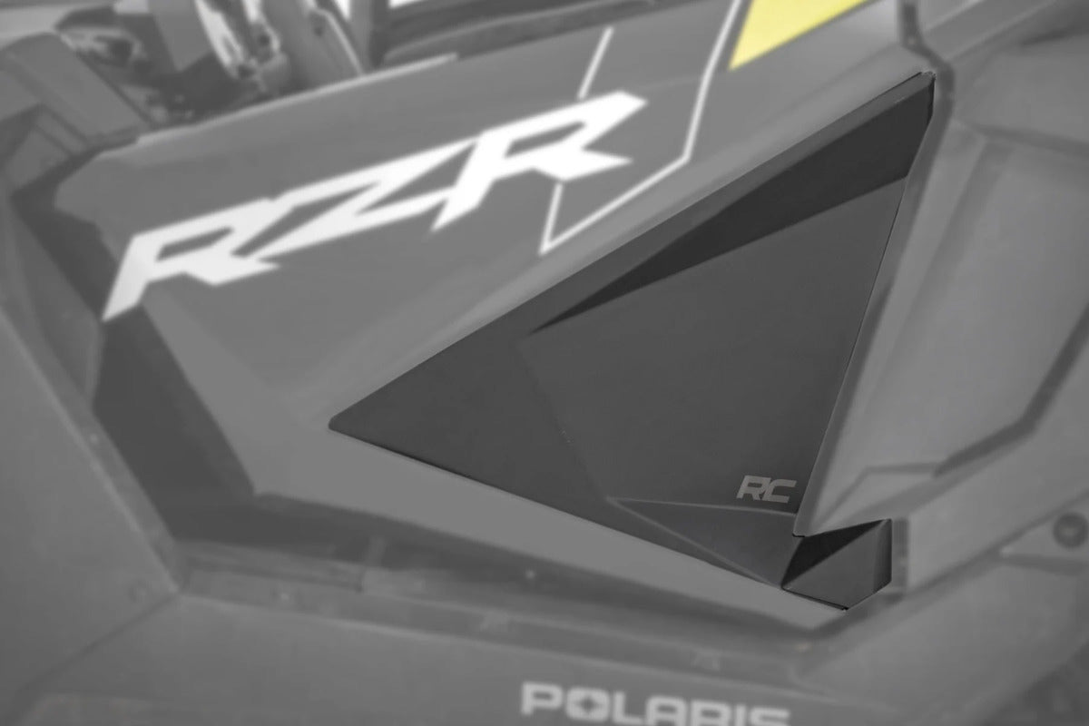 Rough Country Polaris RZR Pro XP Lower Door