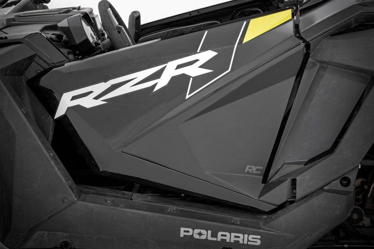 Rough Country Polaris RZR Pro XP Lower Door