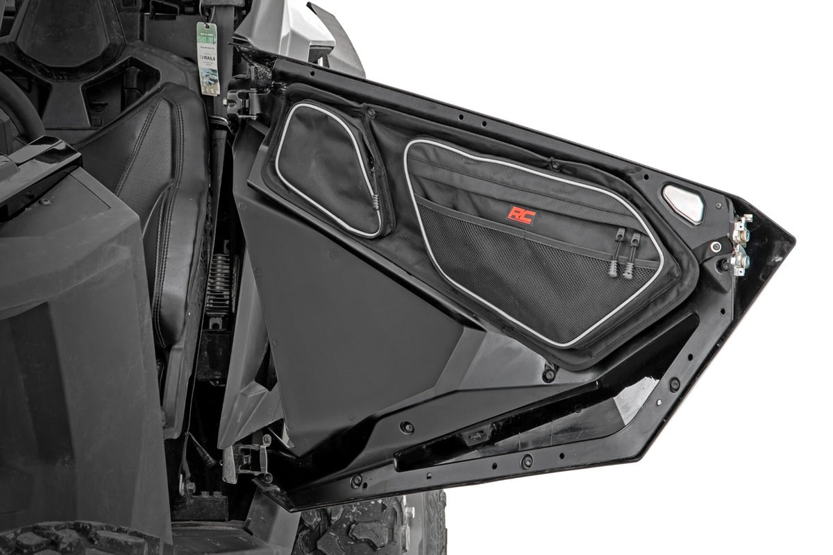 Rough Country Polaris RZR Pro XP Lower Door