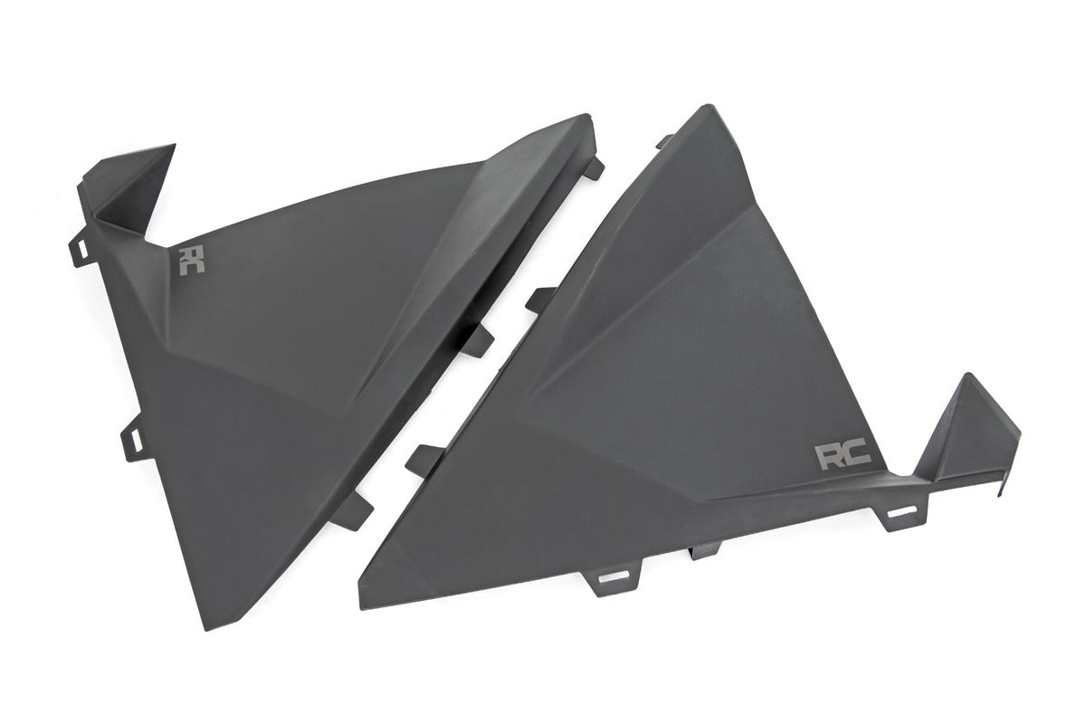 Rough Country Polaris RZR Pro XP Lower Door