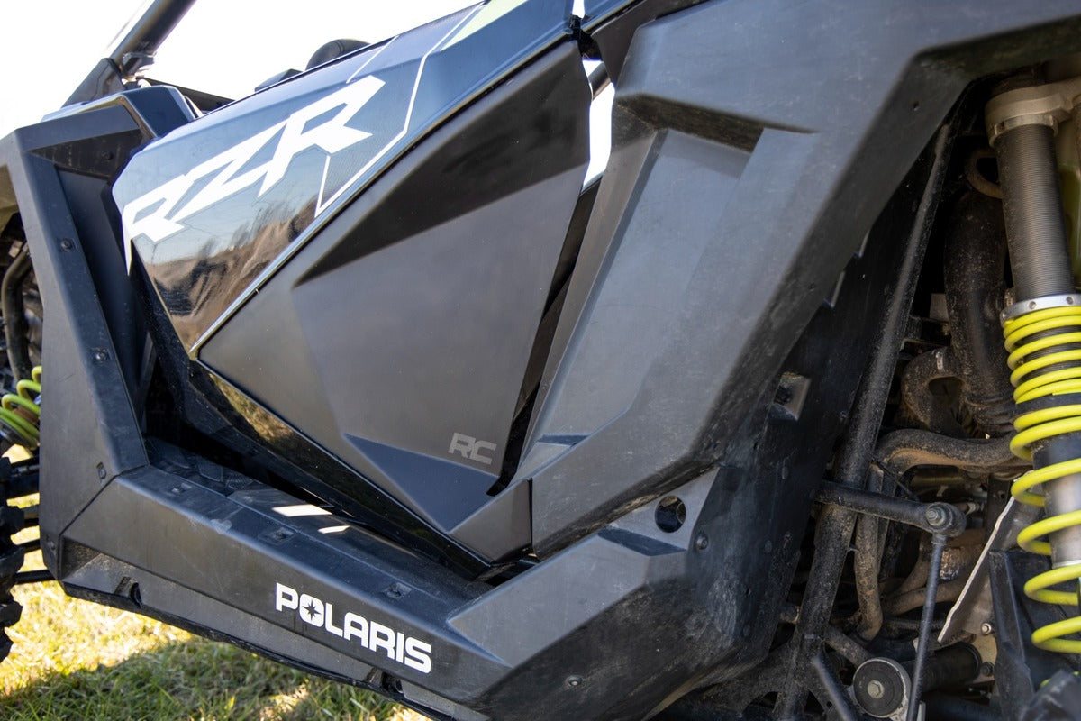 Rough Country Polaris RZR Pro XP Lower Door