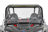 Rough Country Polaris RZR Turbo R Front Facing 30" LED Light Kit