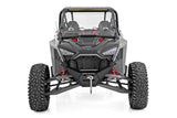 Rough Country Polaris RZR Turbo R Front Facing 30" LED Light Kit