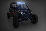 Rough Country Polaris RZR Turbo R Front Facing 30" LED Light Kit
